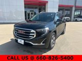 Used 2020 GMC Terrain SLT image 2
