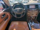 Used 2017 Nissan Armada Platinum w/ Captain Seat Package image 3