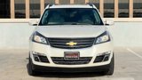 Used 2014 Chevrolet Traverse LTZ image 4