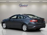 Used 2016 Ford Fusion SE image 6