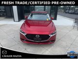 Used 2025 MAZDA MAZDA3 s image 2