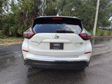 Used 2020 Nissan Murano Platinum w/ Cargo Package image 4
