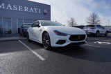 Used 2022 Maserati Ghibli Modena Q4 image 3