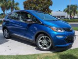 Used 2018 Chevrolet Bolt LT image 2