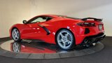Used 2023 Chevrolet Corvette Stingray Premium Cpe w/ Z51 Performance Package image 2
