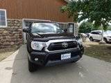 Used 2015 Toyota Tacoma 4x4 Access Cab V6 image 3
