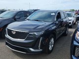Used 2022 Cadillac XT6 Luxury image 4