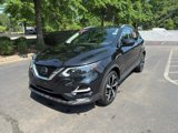 Certified 2020 Nissan Rogue Sport SL w/ Premium Package image 3