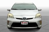 Used 2012 Toyota Prius Two image 3