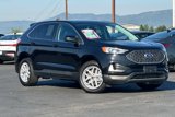 Used 2023 Ford Edge SEL image 2