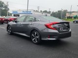 Used 2018 Honda Civic Touring image 4