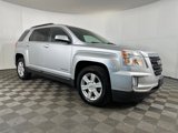 Used 2016 GMC Terrain SLE w/ Driver Alert Package I image 2