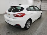 Used 2019 Chevrolet Cruze LS image 4