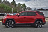 Used 2025 Chevrolet Equinox LT w/ Convenience Package II image 4