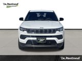 New 2025 Jeep Compass Sport image 2