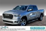 New 2025 RAM 1500 Big Horn image 2