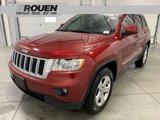 Used 2012 Jeep Grand Cherokee Laredo image 1