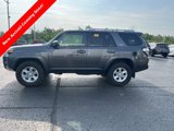 Used 2015 Toyota 4Runner SR5 image 4