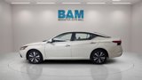 Used 2021 Nissan Altima 2.5 SV image 4