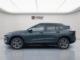 New 2025 Chevrolet Trax LT image 4