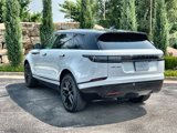 Certified 2025 Land Rover Range Rover Velar Dynamic SE image 3