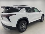 New 2025 Chevrolet Traverse LT w/ Driver Confidence Package image 5