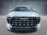 New 2025 Toyota Tundra Platinum image 2
