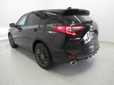 Certified 2022 Acura RDX AWD w/ A-Spec & Advance Pkg image 4