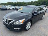 Used 2015 Nissan Altima 2.5 SL image 2