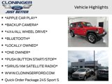 Used 2018 Jeep Wrangler Unlimited Sport S image 4