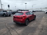Used 2022 MAZDA CX-5 AWD 2.5 S w/ Premium Package image 6