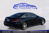 Used 2016 Mercedes-Benz E 400 4MATIC Coupe image 5