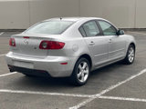 Used 2006 MAZDA MAZDA3 i Touring image 5