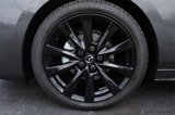 New 2025 MAZDA MAZDA3 s image 4