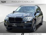 Used 2018 BMW X5 xDrive35i image 1