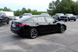 Used 2024 Nissan Sentra SV image 6