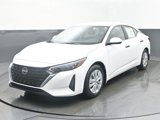 New 2025 Nissan Sentra S image 3