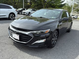 Used 2020 Chevrolet Malibu RS image 3