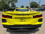 Used 2023 Chevrolet Corvette Stingray Premium Cpe w/ Z51 Performance Package image 6