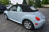 Used 2004 Volkswagen Beetle GLS image 4