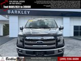 Used 2015 Ford F150 Lariat w/ Equipment Group 502A Luxury image 2