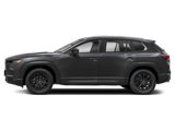 New 2024 MAZDA CX-50 AWD 2.5 S w/ Cargo Package image 4