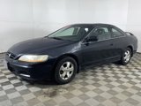 Used 2002 Honda Accord EX image 2