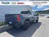 New 2025 Chevrolet Silverado 2500 LT w/ Trail Boss Package image 3