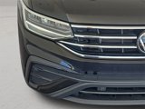 Used 2023 Volkswagen Tiguan SE image 4