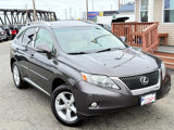 Used 2010 Lexus RX 350 AWD image 2