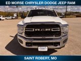New 2024 RAM 2500 Tradesman w/ Chrome Appearance Group image 2