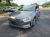 Used 2020 Hyundai Elantra SEL w/ Cargo Package (C1) image 3