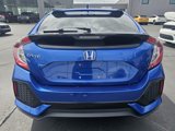 Used 2018 Honda Civic EX-L image 4