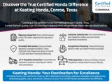 Used 2014 Honda CR-V EX-L image 6